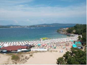 Hotel Kamenec