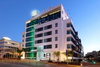 Domo Hotel Casablanca