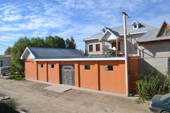 Hostel Laliopa