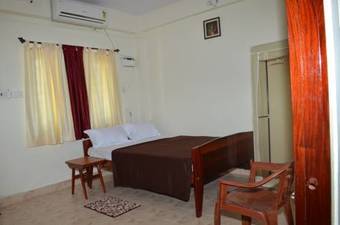 Andaman Castle