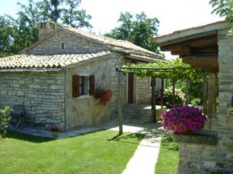 Holiday Home Maria