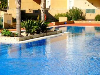 Apartment Isla De Tabarca