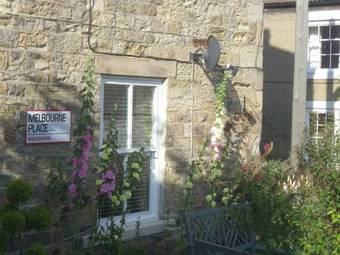 Bed & Breakfast Melbourne Place