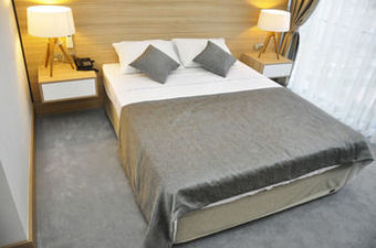 Hotel Ozyigit Otel
