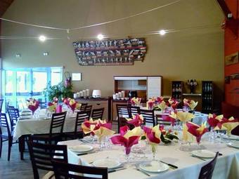 Hotel Ker Belen