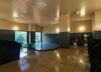 Hotel Route Inn Shimizu Inter