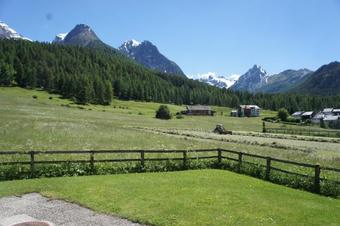 Apartamento Haus Am See