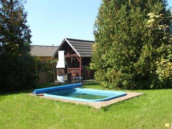 Zsiga Apartmanh�z