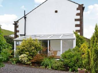 Quarry Cottage