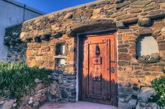 Apartamento Castria