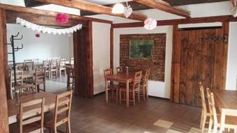 Hostal Zajazd Park