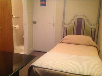 Hostal Hotel Sergul