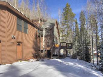 Aspen House