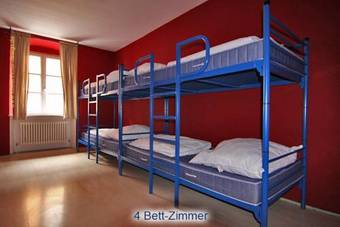 Hostal Brook Lane Hostel