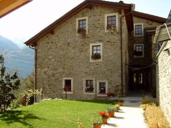 Agroturismo Agriturismo Il Vecchio Torchio