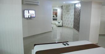 Hotel Orient Grand