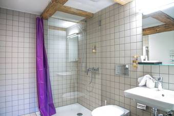 Hotel Schwiizer P�schtli