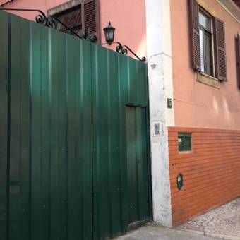 Quinta Da Vitoria