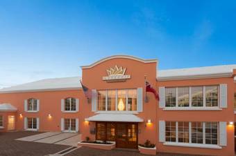 Hotel Inverurie Executive Suites