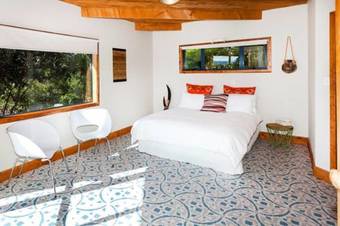 Apartamento Reefers