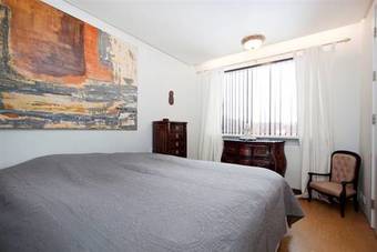 Sjf Apartment