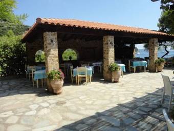 Villa Louisa