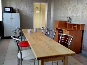 Kramhostel