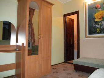 Posada Hotel Lidiya