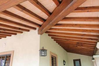 Villa Le Morre