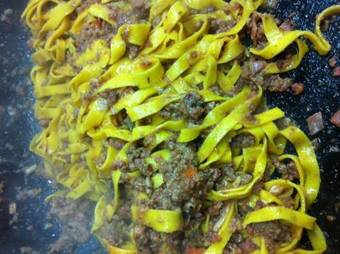 Posada Antica Osteria Del Mirasole