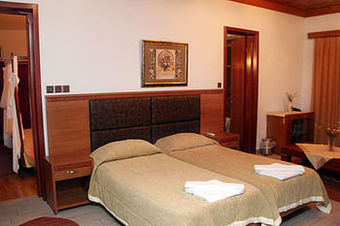 Mythos Hotel