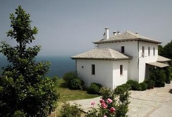 Aegean View Villa