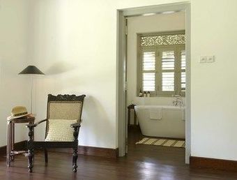 Villa Ivory House