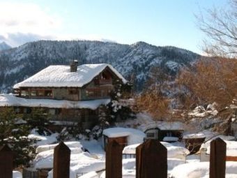 Dalailama Village