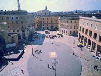 Bed & Breakfast Piazza Sant'oronzo
