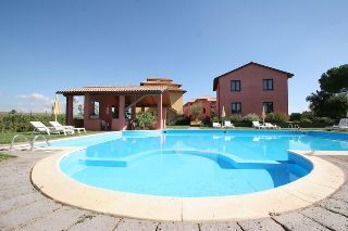 Apartamento Residence La Venecca