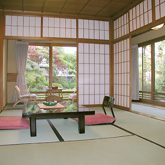 Kansuitei Kozeniya