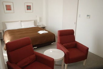 J Hotel Rinku