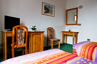 Hotel Solaris