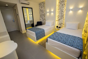 Zii Hotel Boa Vista