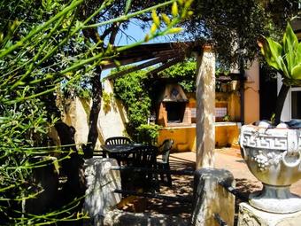 Bed & Breakfast Casale Galati