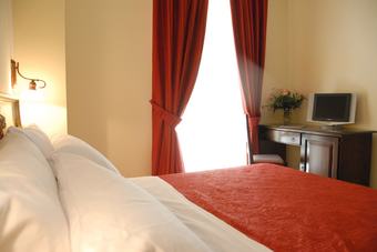 Bed & Breakfast Garibaldi Relais
