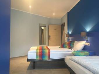Hotel Liberty