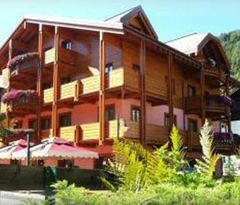 Hotel Arisch