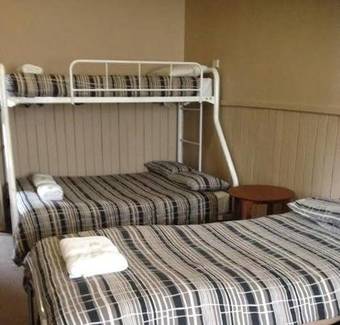 Berridale Inn Motel