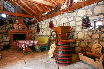 Agrotourism Matusko