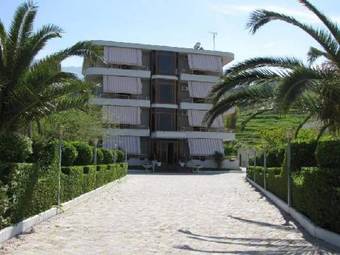 Hotel Denta
