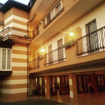 Hostal Hotel Trotter