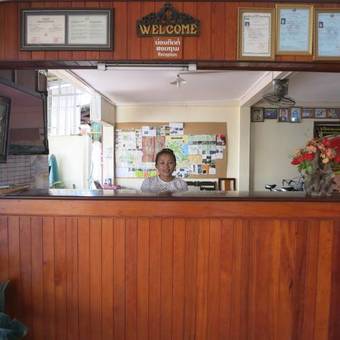 Hostal Dokkhoun