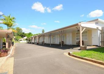 Ned Kelly's Motel